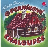 O perníkové chaloupce