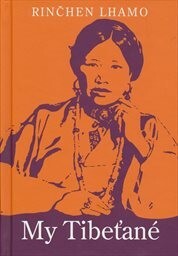 My Tibeťané