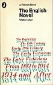 English Novel