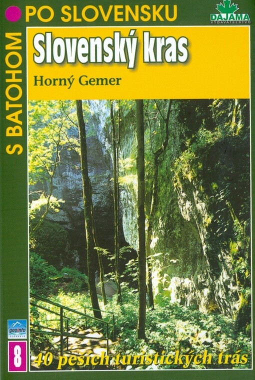Slovenský Kras : Horný Gemer