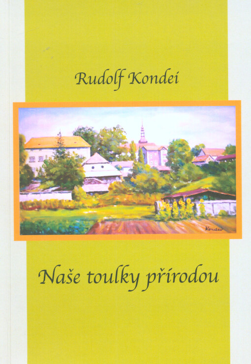 Naše toulky přírodou