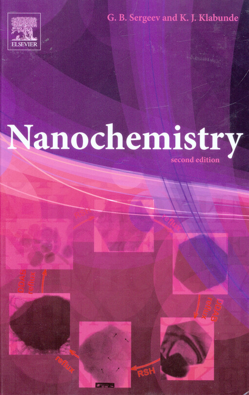 Nanochemistry