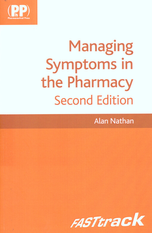 Managing symptoms in the pharmacy