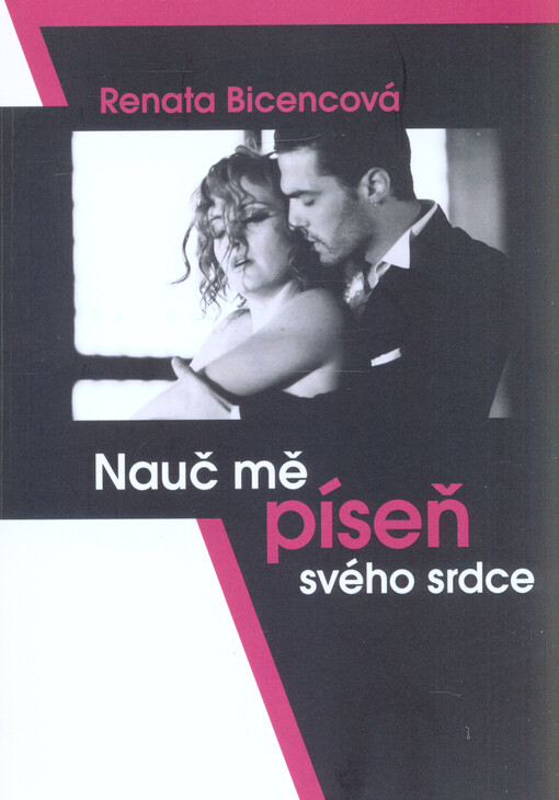 Nauč mě píseň svého srdce