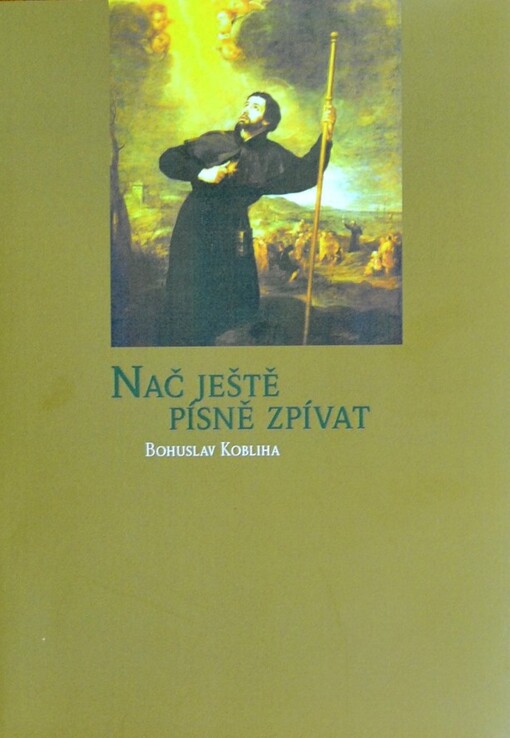 Nač ještě písně zpívat