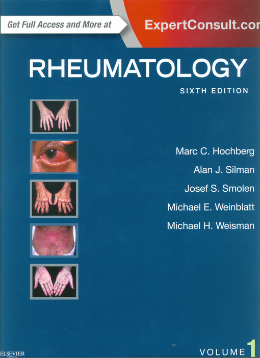 Rheumatology