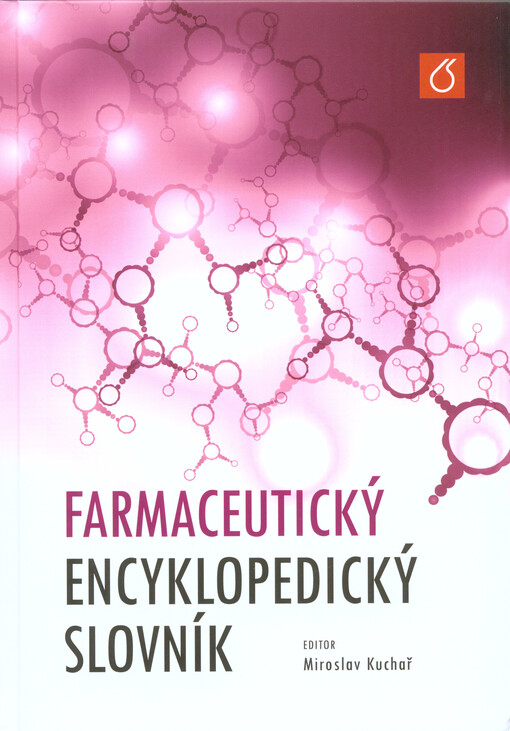 Farmaceutický encyklopedický slovník