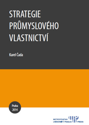 Strategie průmyslového vlastnictví