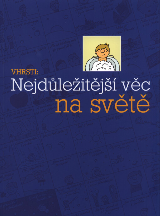 Nejdůležitější věc na světě