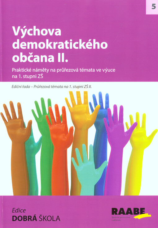 Výchova demokratického občana II.