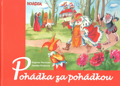 Pohádka za pohádkou