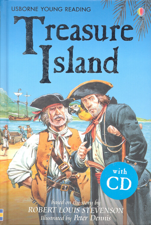 Treasure island