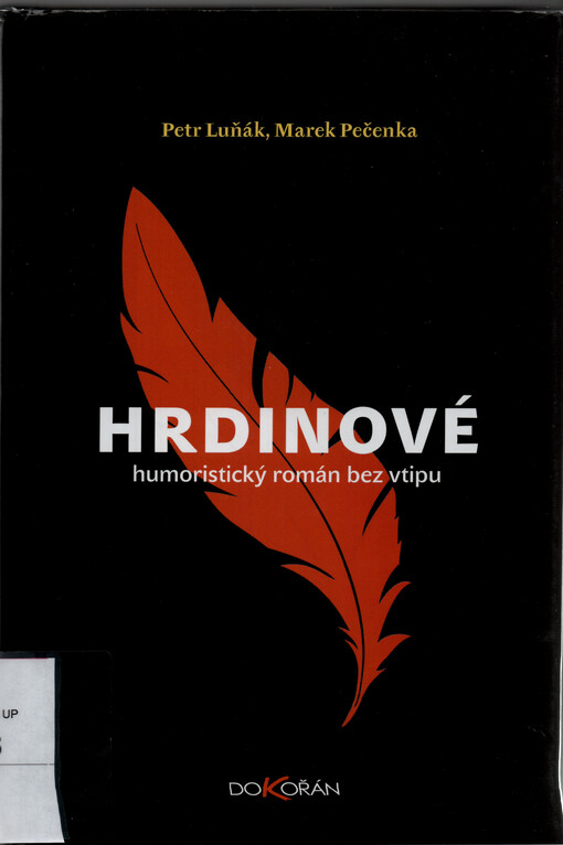 Hrdinové