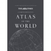 The times comprehensive atlas of the world