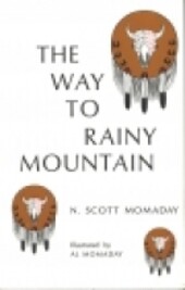 The way to Rainy Mountain