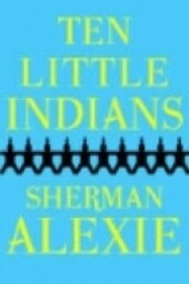 Ten little Indians :stories
