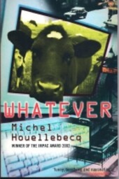 Whatever :a novel