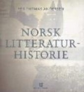 Norsk litteraturhistorie