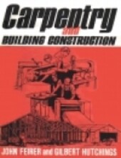 Carpentry and building construction