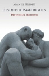 Beyond human rights : defending freedoms