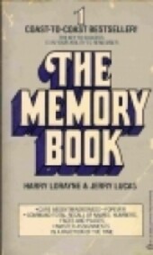 The memory book