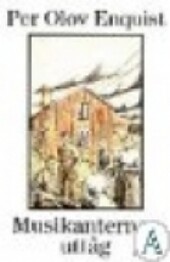 Musikanternas uttåg :roman