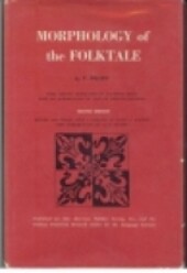 Morphology of the folktale
