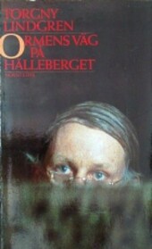 Ormens väg på hälleberget