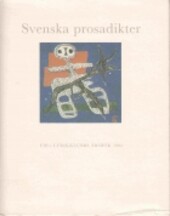 Svenska prosadikter