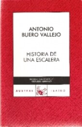 Historia de una escalera