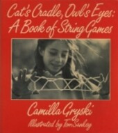 Lätta och roliga snörlekar :22 olika lekar