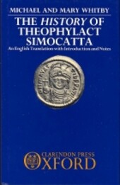 The History of Theophylact Simocatta