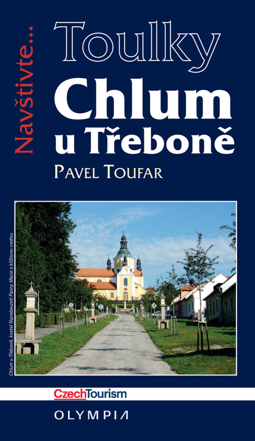 Chlum u Třeboně