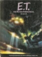 E.T. :the extra-terrestrial storybook