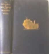 The influence of sea power upon history, 1660-1783