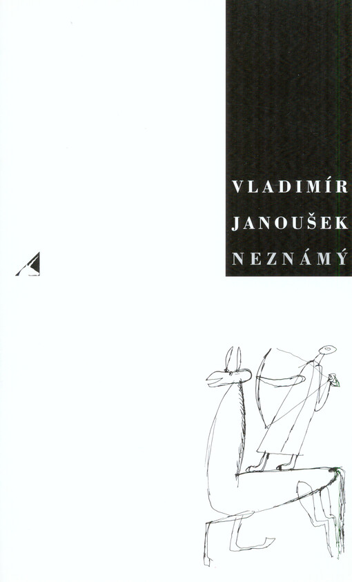 Vladimír Janoušek neznámý : [katalog k výstavě, Klatovy 9. dubna - 14. června 1998