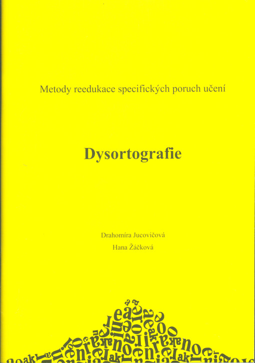 Dysortografie