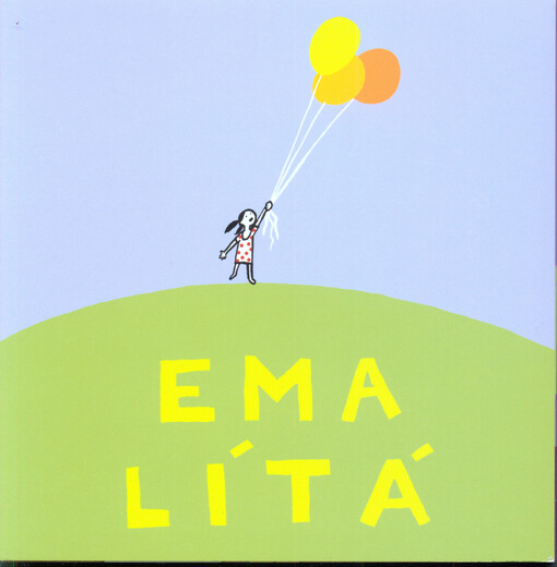 Ema lítá