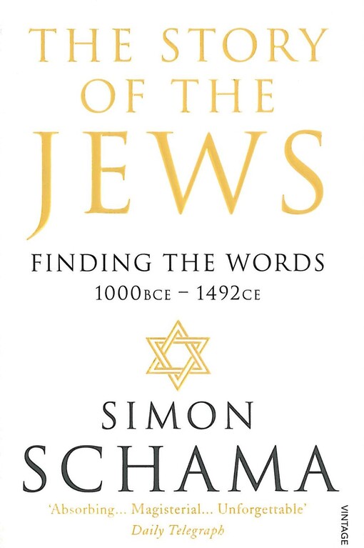 Story Of the Jews