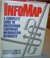 InfoMap :a complete guide to discovering corporate information resources