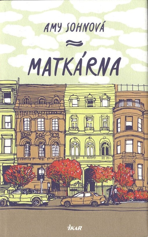 Matkárna