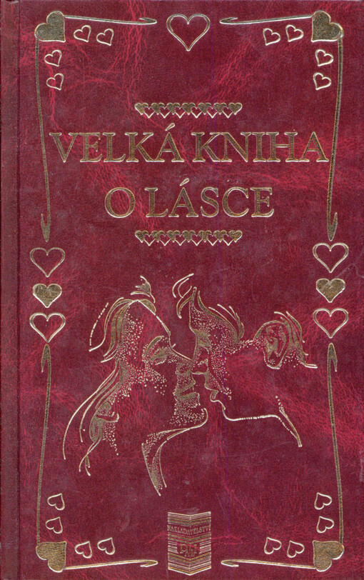 Velká kniha o lásce