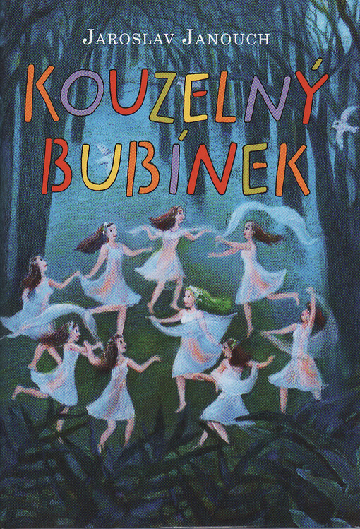 Kouzelný bubínek
