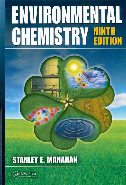 Environmental chemistry