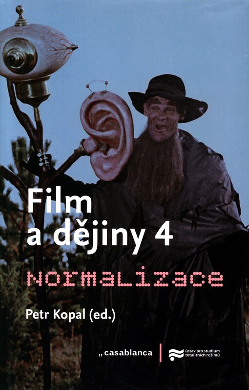 Film a dějiny.Normalizace /4,