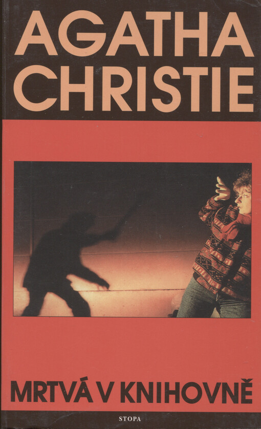 Mrtvá v knihovně, Vyd. 5., V Knižním klubu 2.