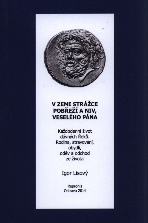 V zemi strážce pobřeží a niv, veselého Pána