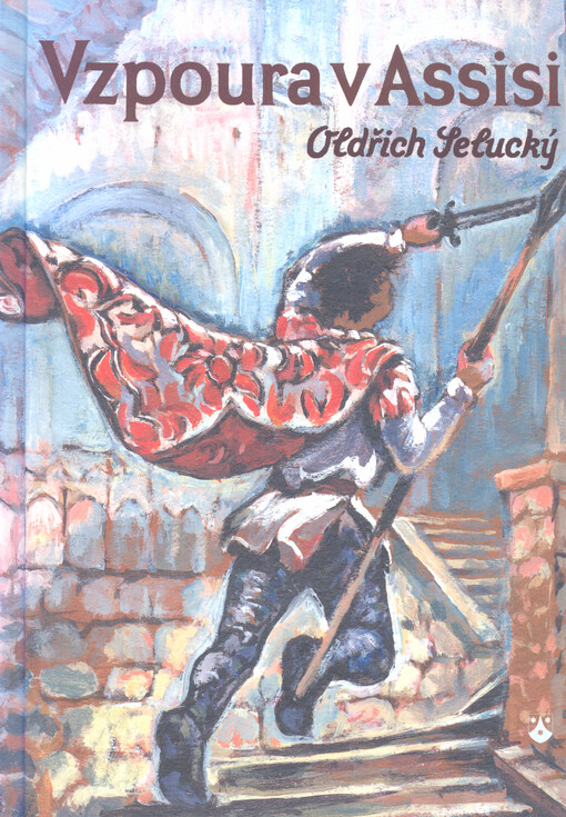 Vzpoura v Assisi