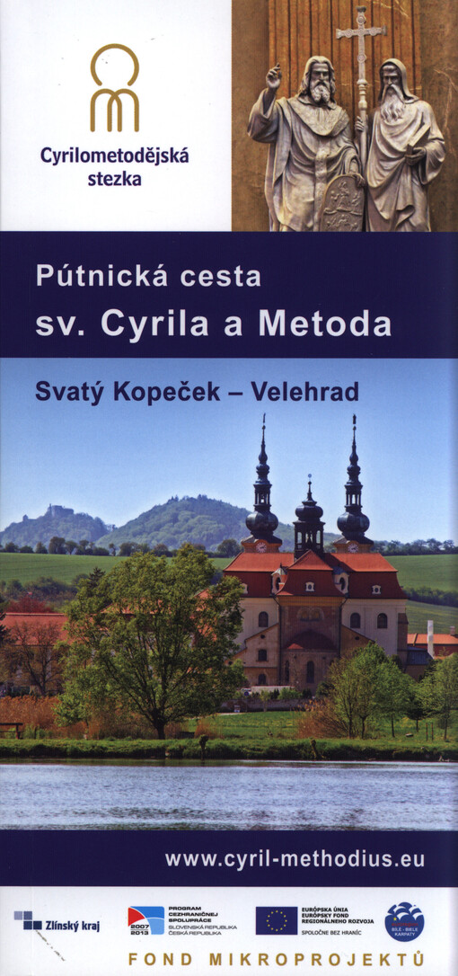 Pútnická cesta sv. Cyrila a Metoda