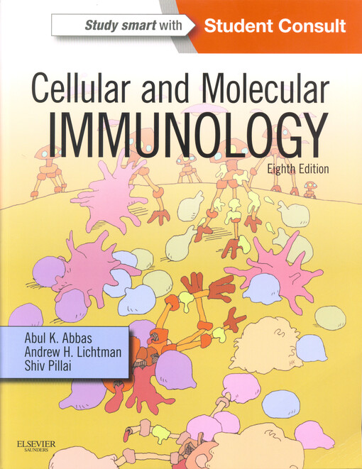 Cellular and molecular immunology
